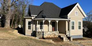 46 North Thomason Street Gallery 1