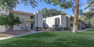 Saguaro Villas Gallery 19