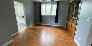 Updated 2 bed/1 bath Duplex for Rent! Gallery 3