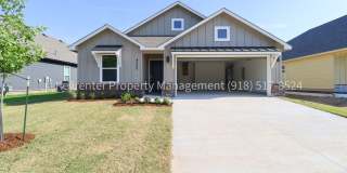 Stunning New Construction Home 4 Bed 2 Bath Broken Arrow Gallery 1