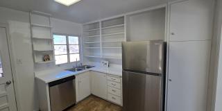Centrally located in the NE Heights 4 bedroom, 1 3/4 Bath 1900 square feet. Gallery 6