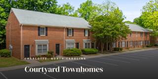 Courtyard Townhomes Courtyard Townhomes Gallery 1