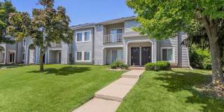 Oaks at Hampton Apartments Gallery 2
