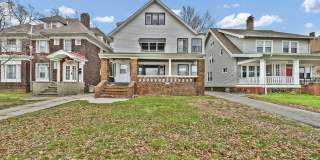 3234 Euclid Heights Boulevard Gallery 1