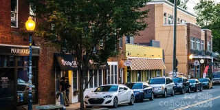 3630 North Davidson Street Gallery 26