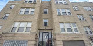 2749 N Kilbourn Avenue unit: 2 Gallery 1