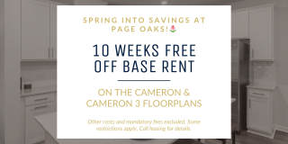 Page Oaks Gallery 49
