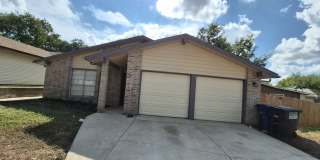 11914 Alamo Blanco St., San Antonio, TX. 78233 11914 Alamo Blanco St., San Antonio, TX. 78233 Gallery 1