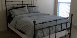 Percy Priest Townhouse Gallery 1