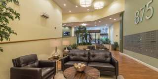 Red Oak at 875 Elm Street Gallery 10