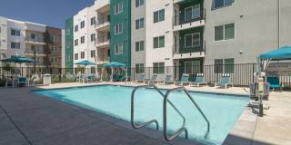 Zinc 1501 Apartments Gallery 18