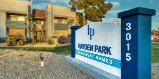 Hayden Park Gallery 19