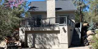 Home in Prescott in the Pines Gallery 1