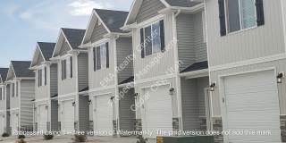 Move-in Discount!  Newer Town home living in the heart of Cedar City! Gallery 1
