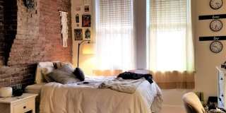 Awesome four bedroom with two bathrooms..... Gallery 22