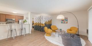 The Hilltop Apartments Gallery 11