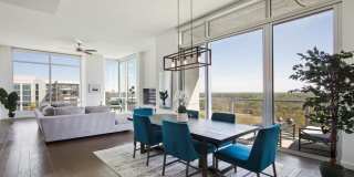 Piedmont House Apartments Gallery 7