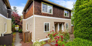 Spacious Wedgewood 2 Bedroom Cottage Townhome Spacious Wedgewood 2 Bedroom Cottage Townhome Gallery 1