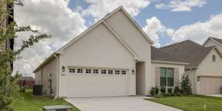 4 Bedroom 2 Bath in Parks of Aledo- New Home Gallery 1