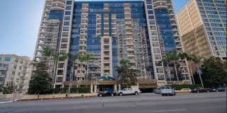 10724 Wilshire Blvd unit: 703 Gallery 1