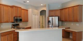 Annual Rental: Luxurious 4 Bedroom 3 bath POOL home in Woodlands of Rivendell! Just Blocks form Pineview School Gallery 26
