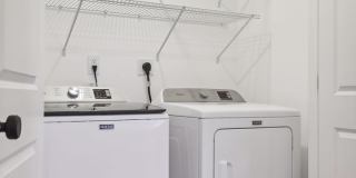 Model 3 Bedroom Town Home Gallery 36