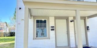 104 Cushing Street Gallery 1