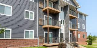 Emberwood Apartments Gallery 24