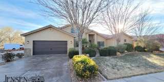 Beautiful Furnished Casita in Hurricane-All Linens and Kitchen, Bath Essentials Included- Just move in! Gallery 32