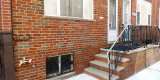 SWEET 2 BR / 1.5 BA HOUSE in South Philly w/ NEW KITCHEN & BATHS-Washer/Dryer & Yard! SWEET 2 BR / 1.5 BA HOUSE in South Philly w/ NEW KITCHEN & BATHS-Washer/Dryer & Yard! Gallery 1