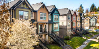 West Seattle Townhome West Seattle Townhome Gallery 1
