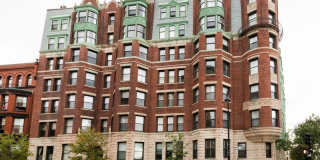 Historic Charm in Back Bay Gallery 11