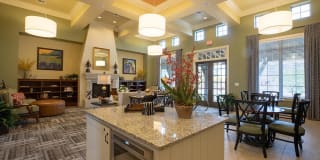 Cypress Creek Apartment Homes at Wayside Drive Gallery 11