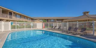 Orleans Aparment Homes Gallery 17