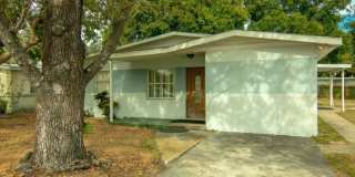 4 Bedroom House for Lease in Mid-Town Tampa Gallery 1