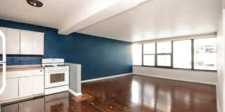 5801 North Sheridan Rd. Gallery 3