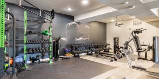 Anthem at Ledge Stone Gallery 17