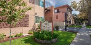 Park Holiday Apartments Gallery 11