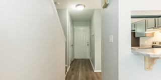 3 Bedroom Townhouse Near Downtown Durham Gallery 15