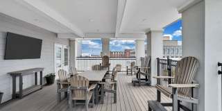 Crawford House Gallery 3