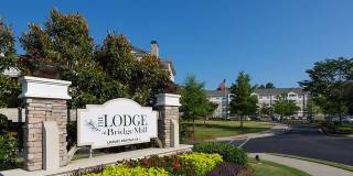 Lodge at BridgeMill - Senior Housing Gallery 1