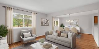Ready for move in!  Home in water privileged Hillsmere! Gallery 27