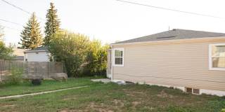 Spacious 2BR House in Cheyenne Gallery 16