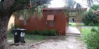 Large one bedroom with New Impact Windows Gallery 1
