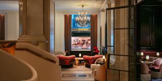 2 East 55th Street Gallery 10