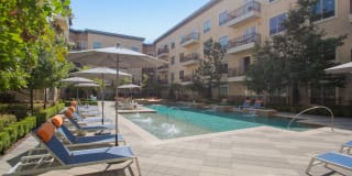 Fountain Pointe Las Colinas Gallery 29