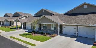 The Ridge at Calhoun Gallery 1