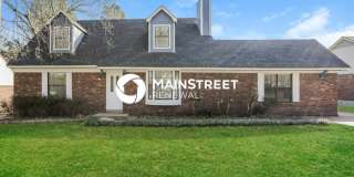 7925 Memphis Arlington Road 7925 Memphis Arlington Road Gallery 1