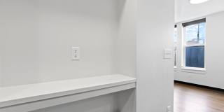 Nexus @ Downing Gallery 8