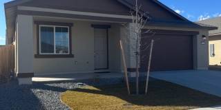 Brand New Home In Minden! Gallery 1